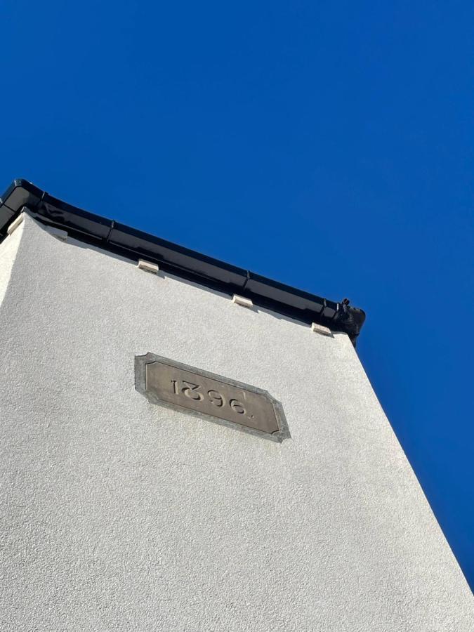 The Corner House - Modern Chesterfield Town Centre Apartments 外观 照片