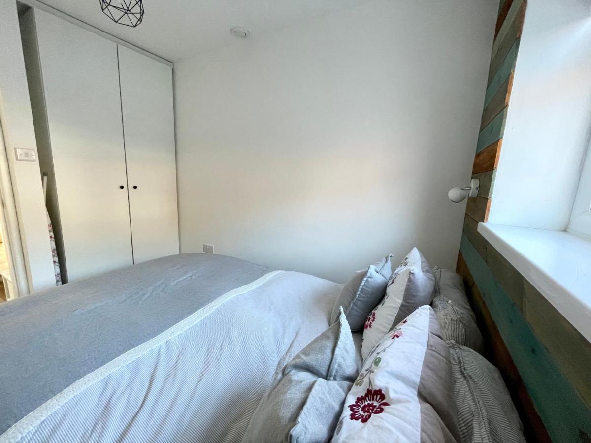 The Corner House - Modern Chesterfield Town Centre Apartments 外观 照片